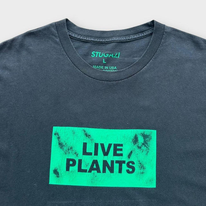 Stugazi grafička majica - velika