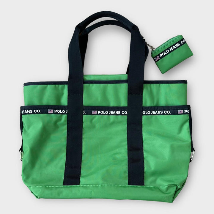 Torba za polo traperice