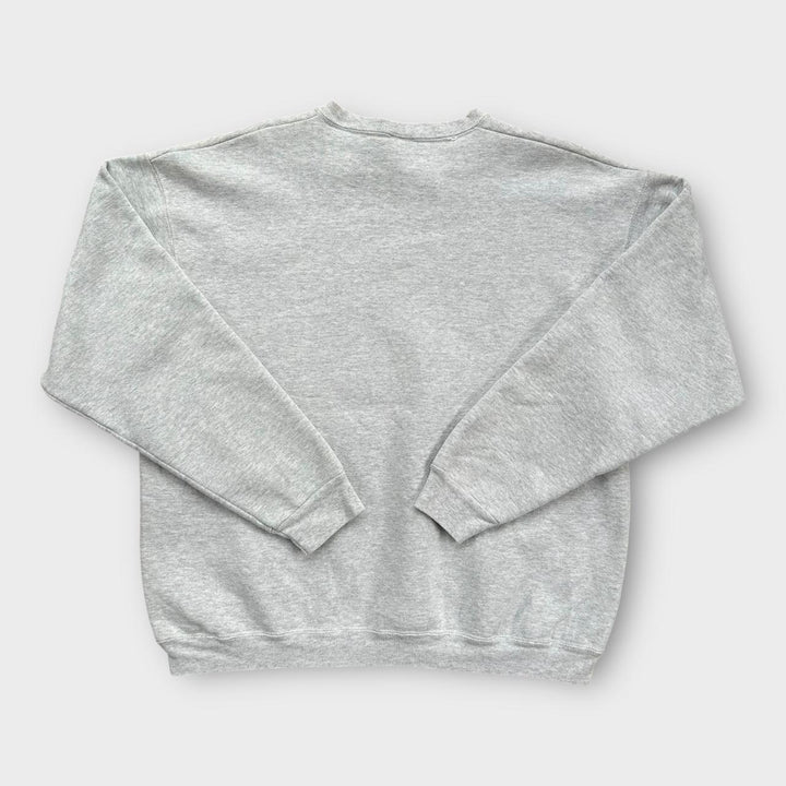 Vintage majica s grafičkim motivima američkog nogometa - XL