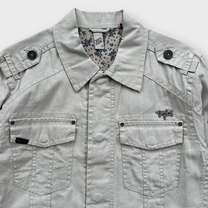 Vintage Rip Curl jakna - srednje