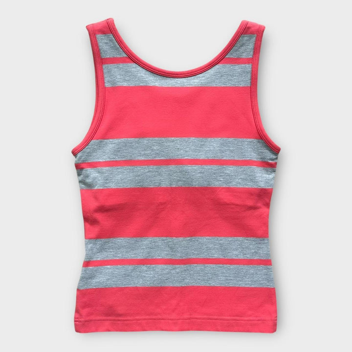 Vintage Reebok ženski prsluk - veličina 10