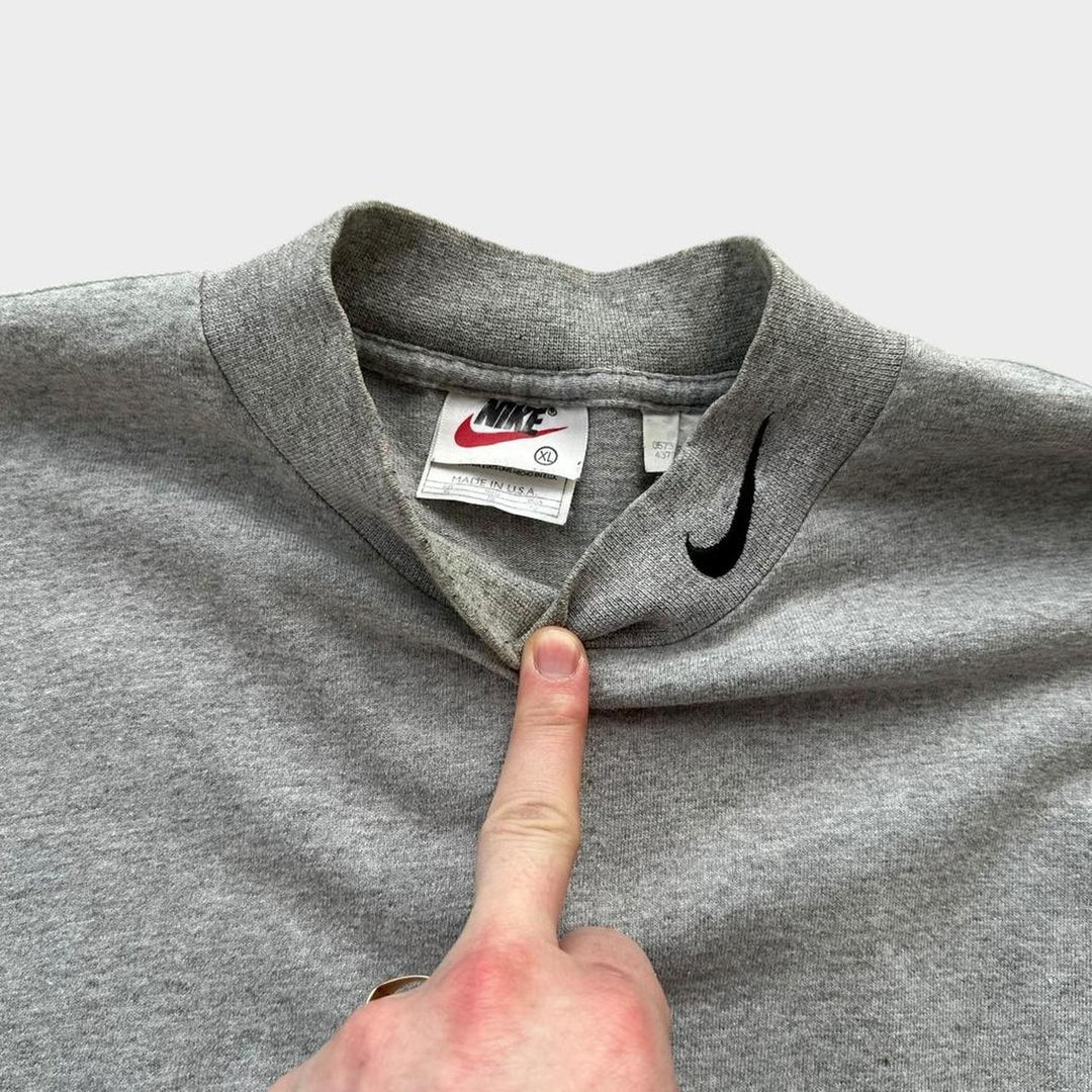 Nike majica dugih rukava - XL