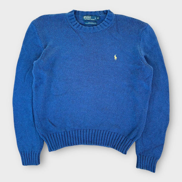Polo Ralph Lauren pleteni džemper - srednji