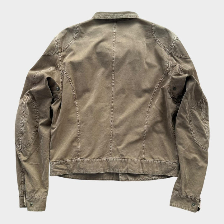 Vintage Belstaff jakna - XXL (pristaje kao velika)