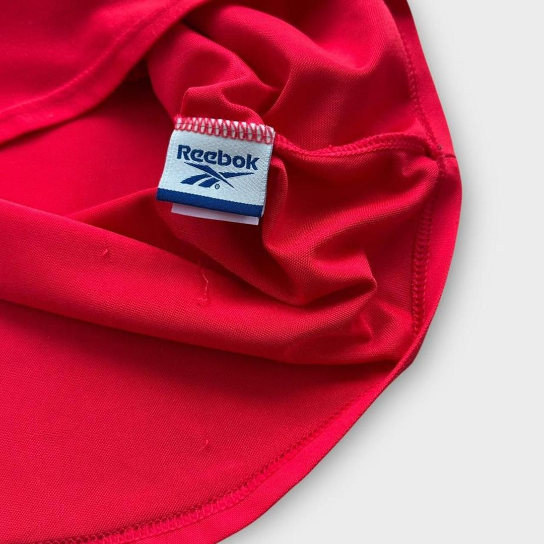 Vintage Liverpool nogometni dres - XXL