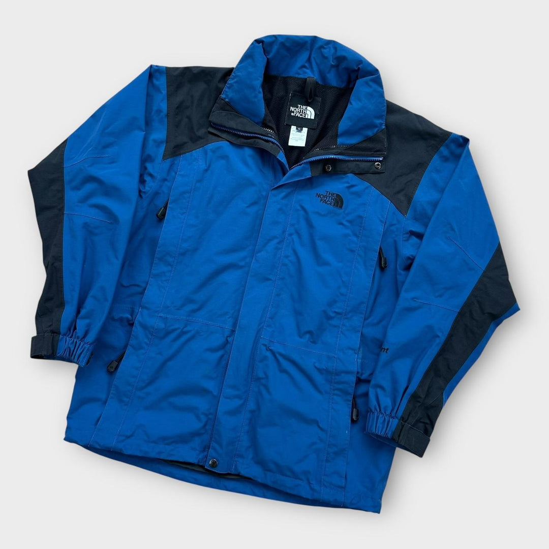 Vintage North face jakna - srednje