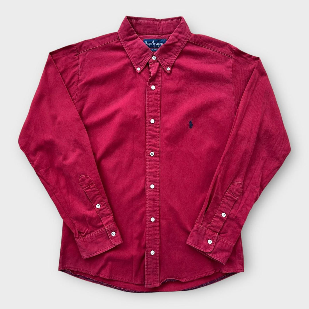 Vintage Ralph Lauren košulja - XL ženska