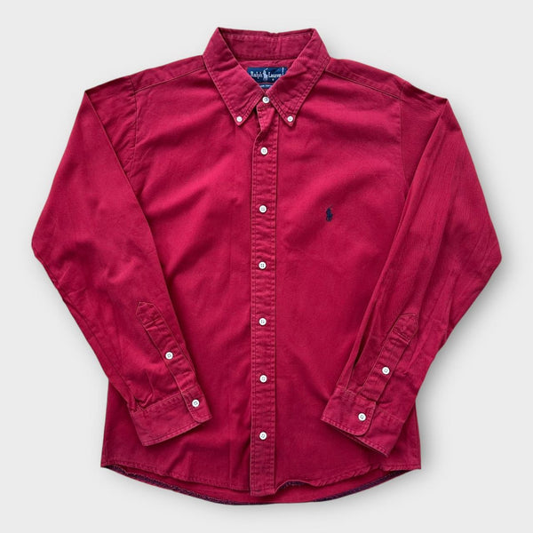 Vintage Ralph Lauren košulja - XL ženska