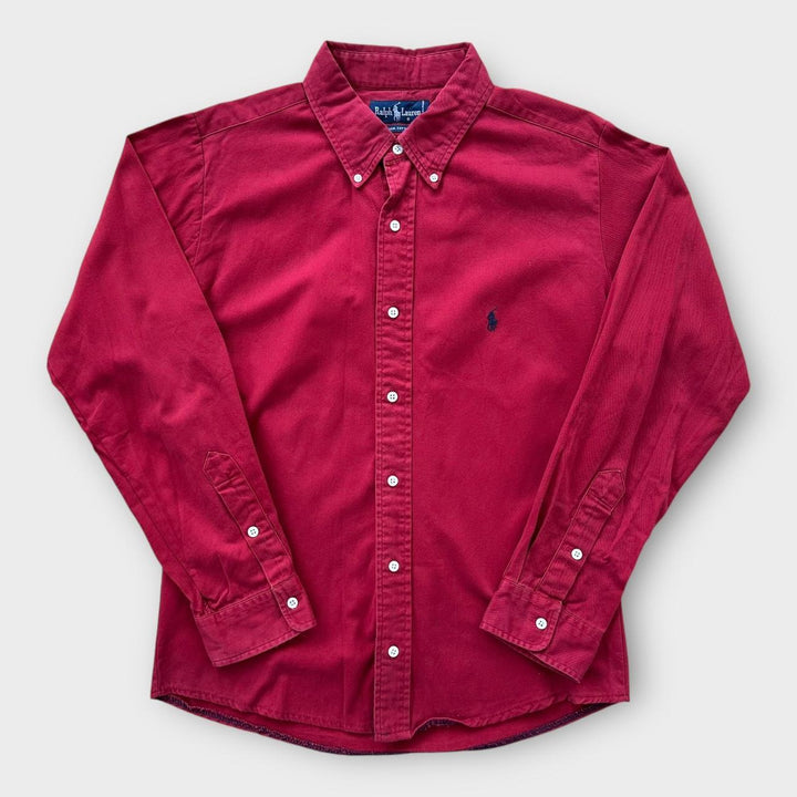 Vintage Ralph Lauren košulja - XL ženska