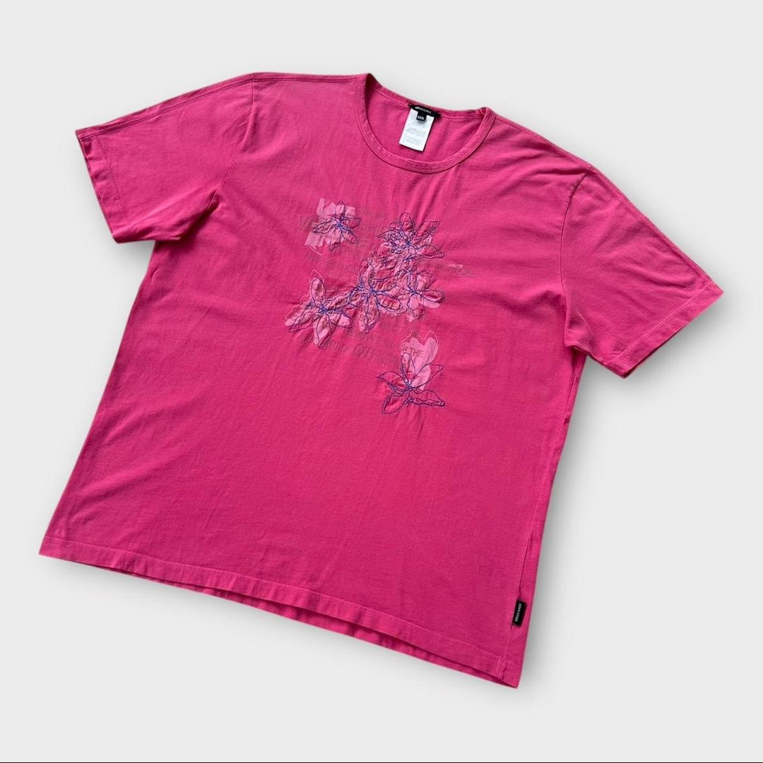 Vintage Versace majica - XXXL (pristaje kao XL)