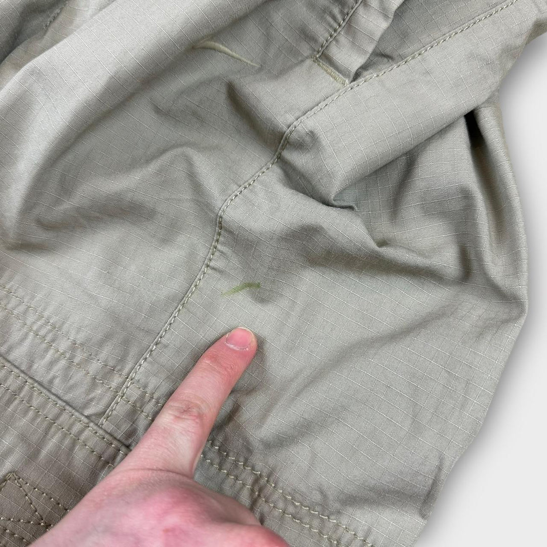 Vintage Nike cargo hlače - XL (36”-40” struk)