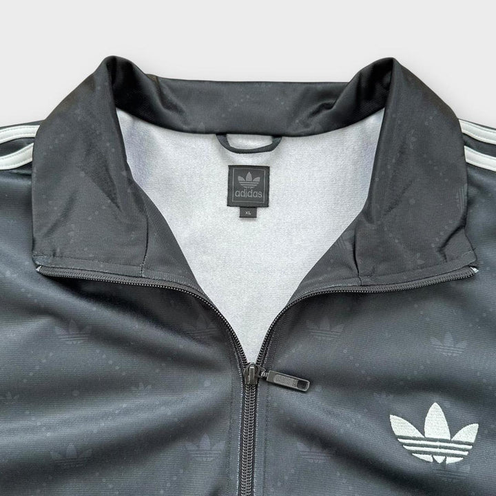 Vintage Adidas trenirka - XL