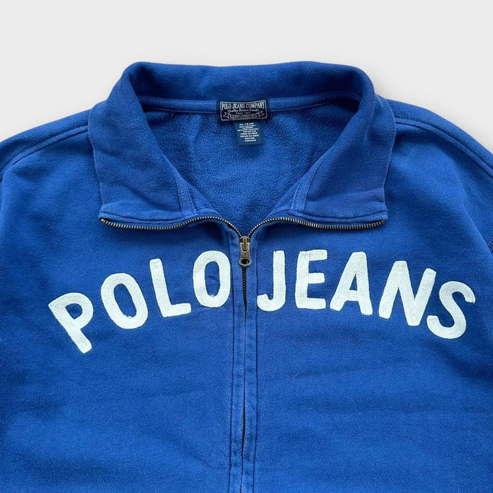 Vintage Polo jeans trenirka - XL