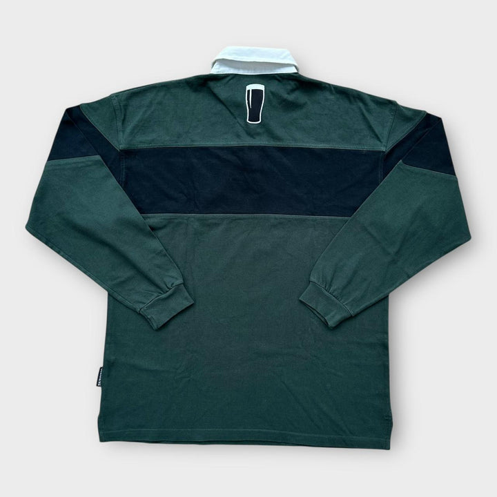 Irska Guinness majica za ragbi - XL