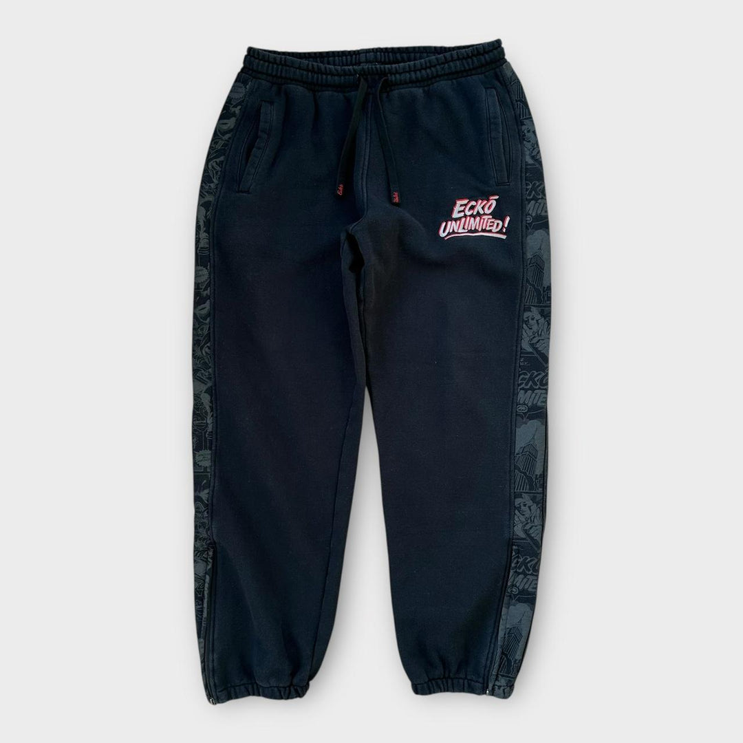 Ecko Unltd joggers/trenirke - XL (elastični s uzicom)