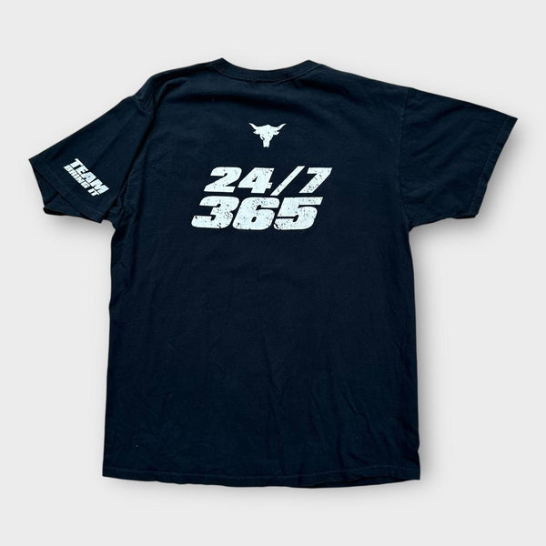 WWE The Rock hrvačka majica - velika