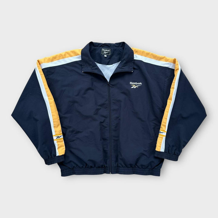 Vintage Reebok trenirka jakna - XL