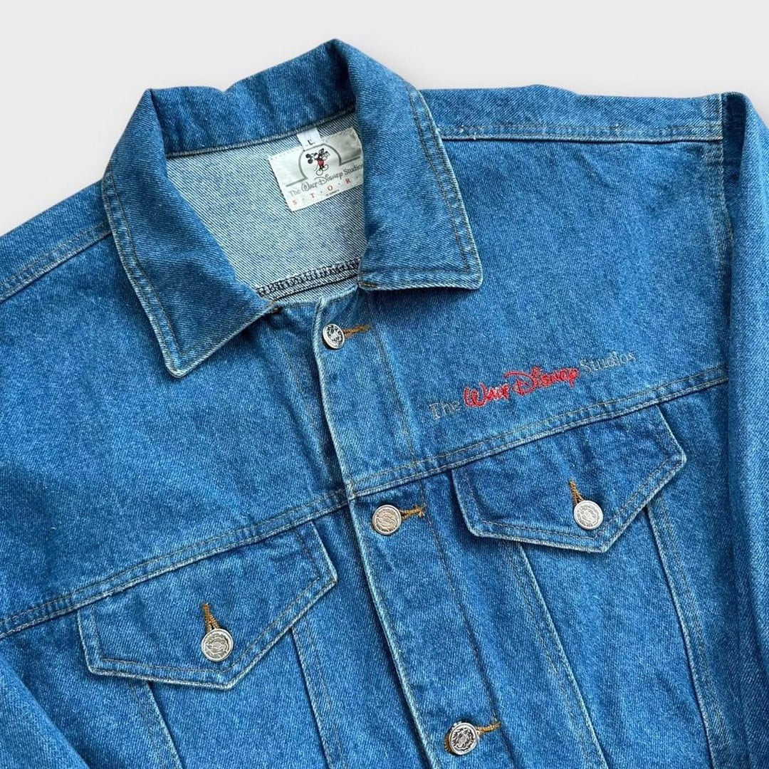 Disney Denim jakna - velika