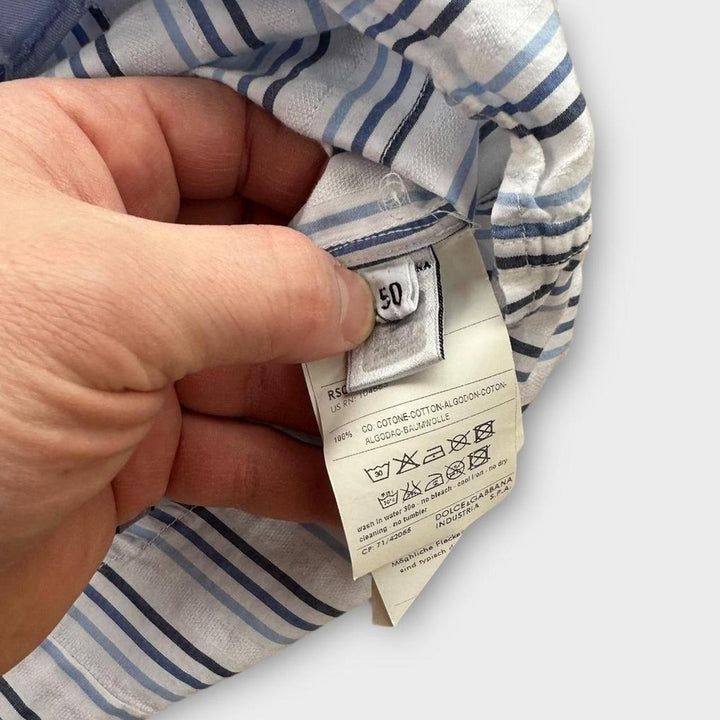 Dolce & Gabbana košulja - srednje