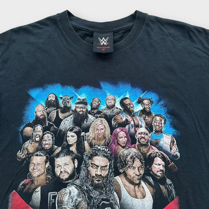 WWE grafička majica - srednja