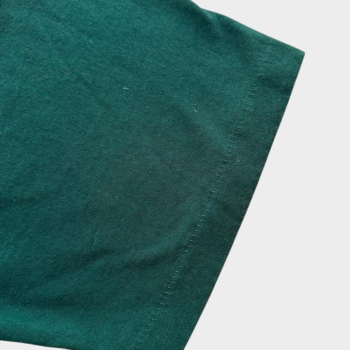 Vintage prazna majica Fruit of the Loom - XL