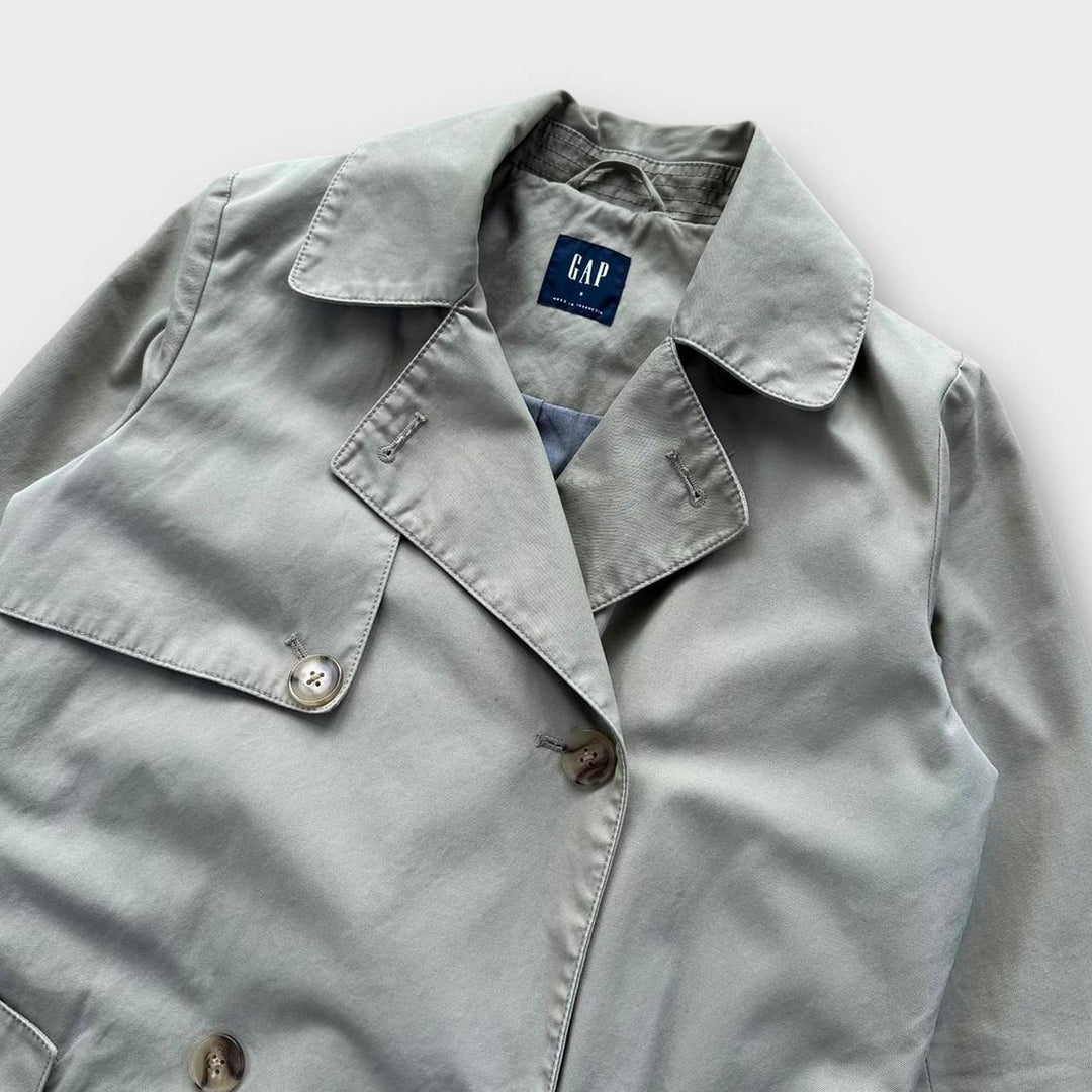 Trenč kaput - ženski mali (provjerite mjere)