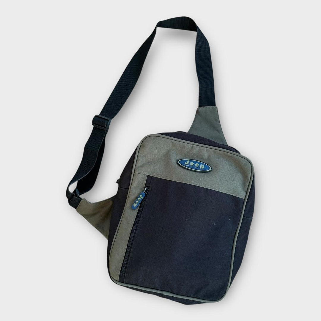 Jeep taktička torba s jednim remenom