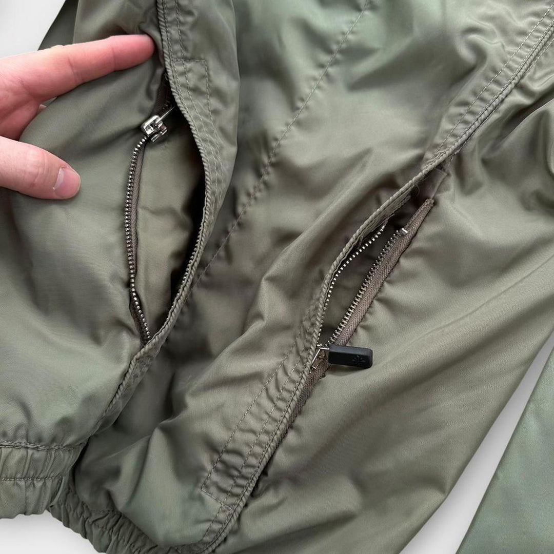 Moncler biciklistička jakna - veličina 5 (ženska XL)