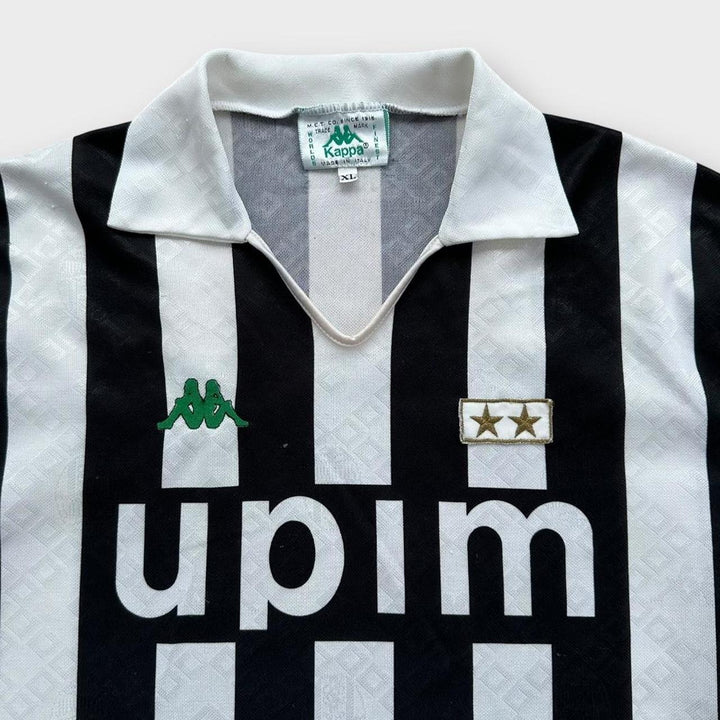 Vintage Juventus nogometni dres - XL