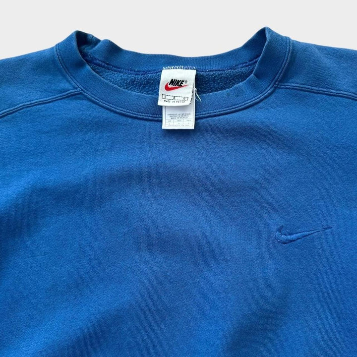 Vintage Nike trenirka - velika