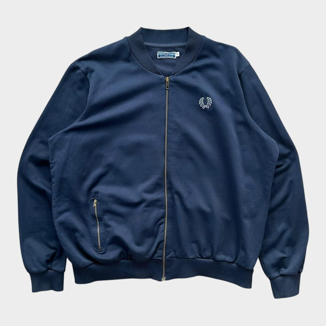 Trenerka Fred Perry - XL (odgovara kao XXL)