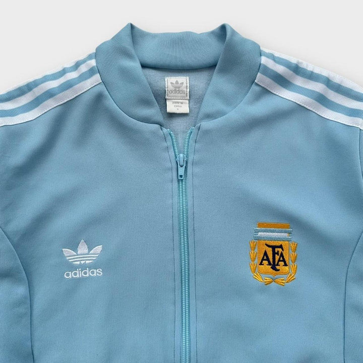 Argentina nogometna jakna - velika ženska