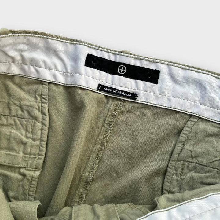 Stone island hlače - struk 36