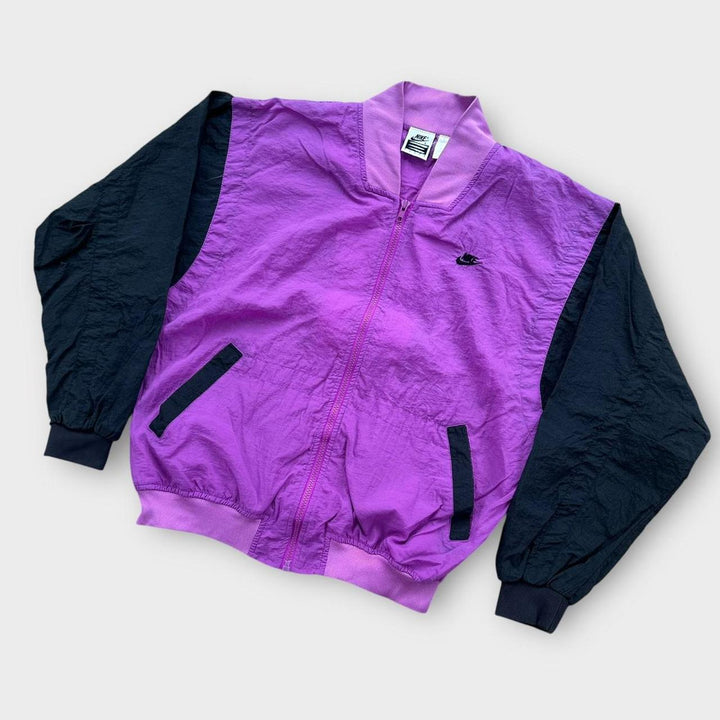 Vintage Nike trenirka - velika (stoji kao mala)