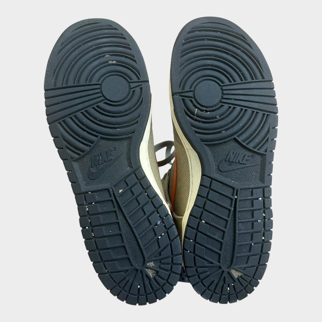 Nike visoko zakucavanje - UK9