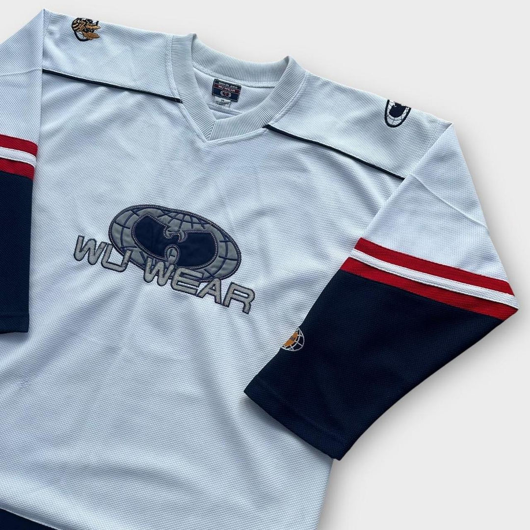 Vintage Wu-Tang Wu Wear dres - srednji