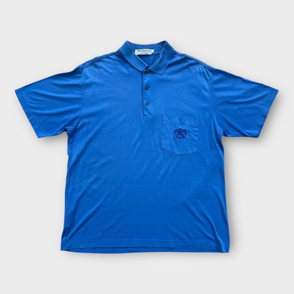 Burberry polo majica - srednja