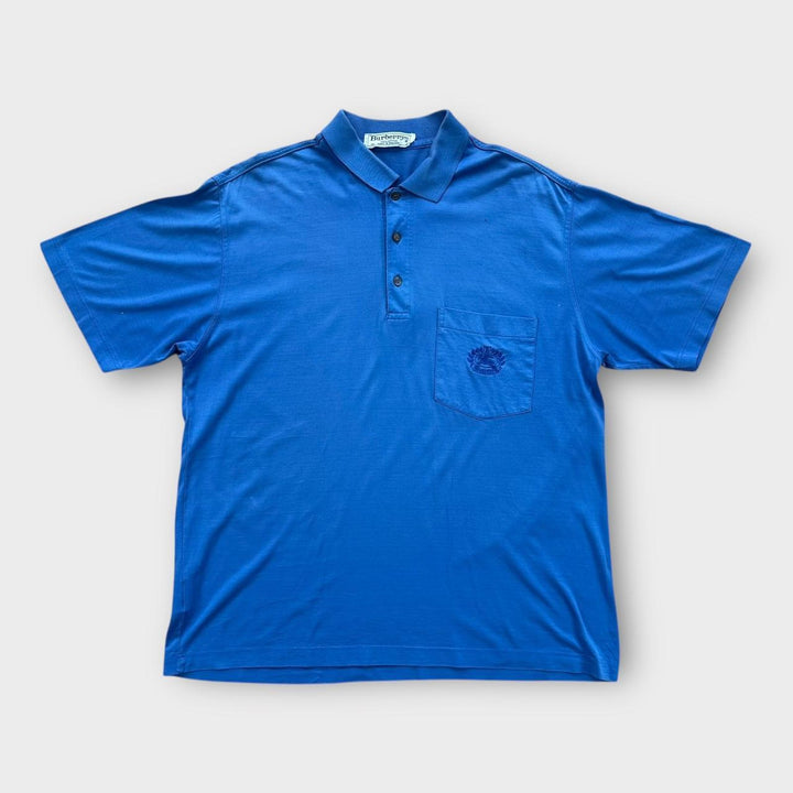 Burberry polo majica - srednja