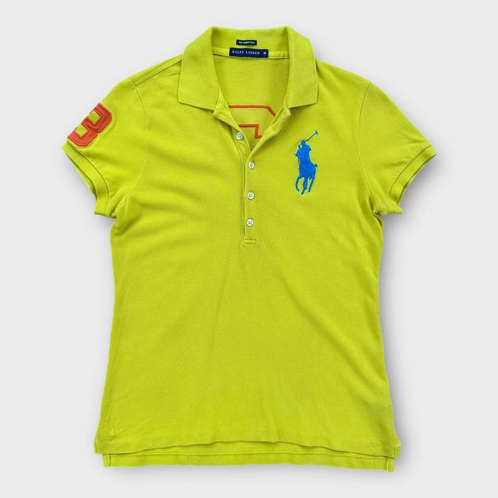 Ralph Lauren big pony polo majica - ženska srednja
