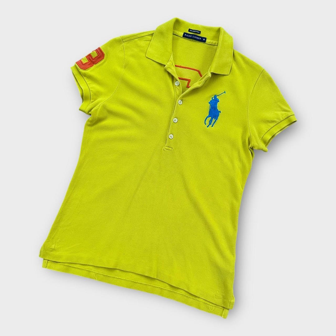 Ralph Lauren big pony polo majica - ženska srednja