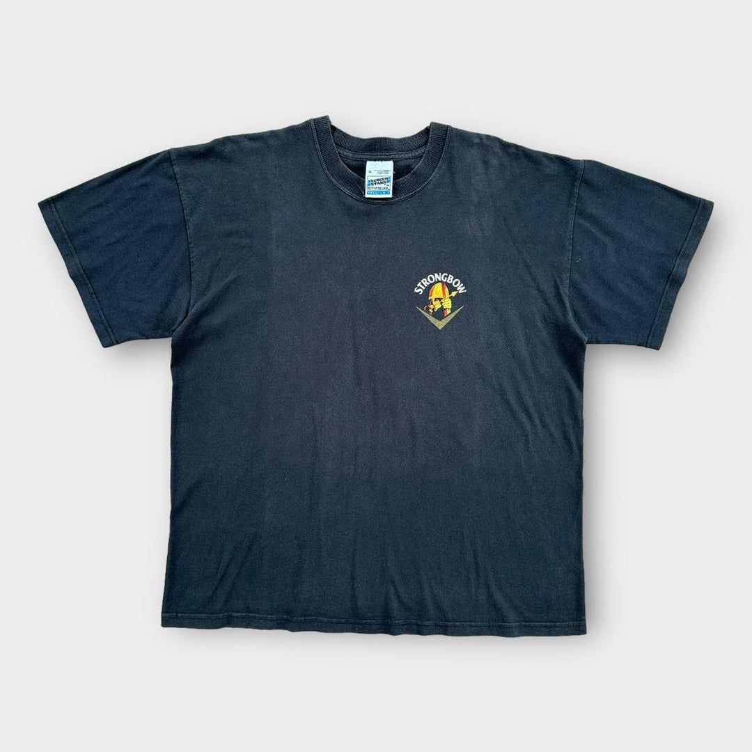 Vintage Strongbow majica - XL