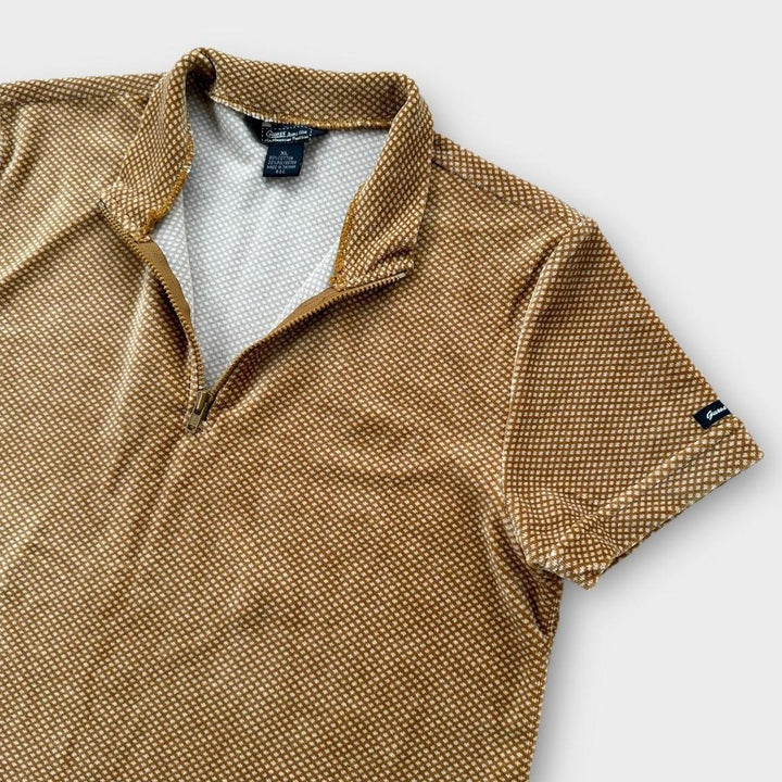 Y2K Guess top - ženski XL