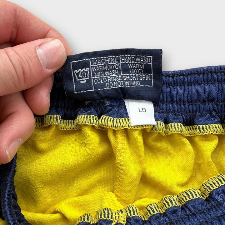 Vintage Tottenham kratke hlače - velike dječake (stoje kao XS)