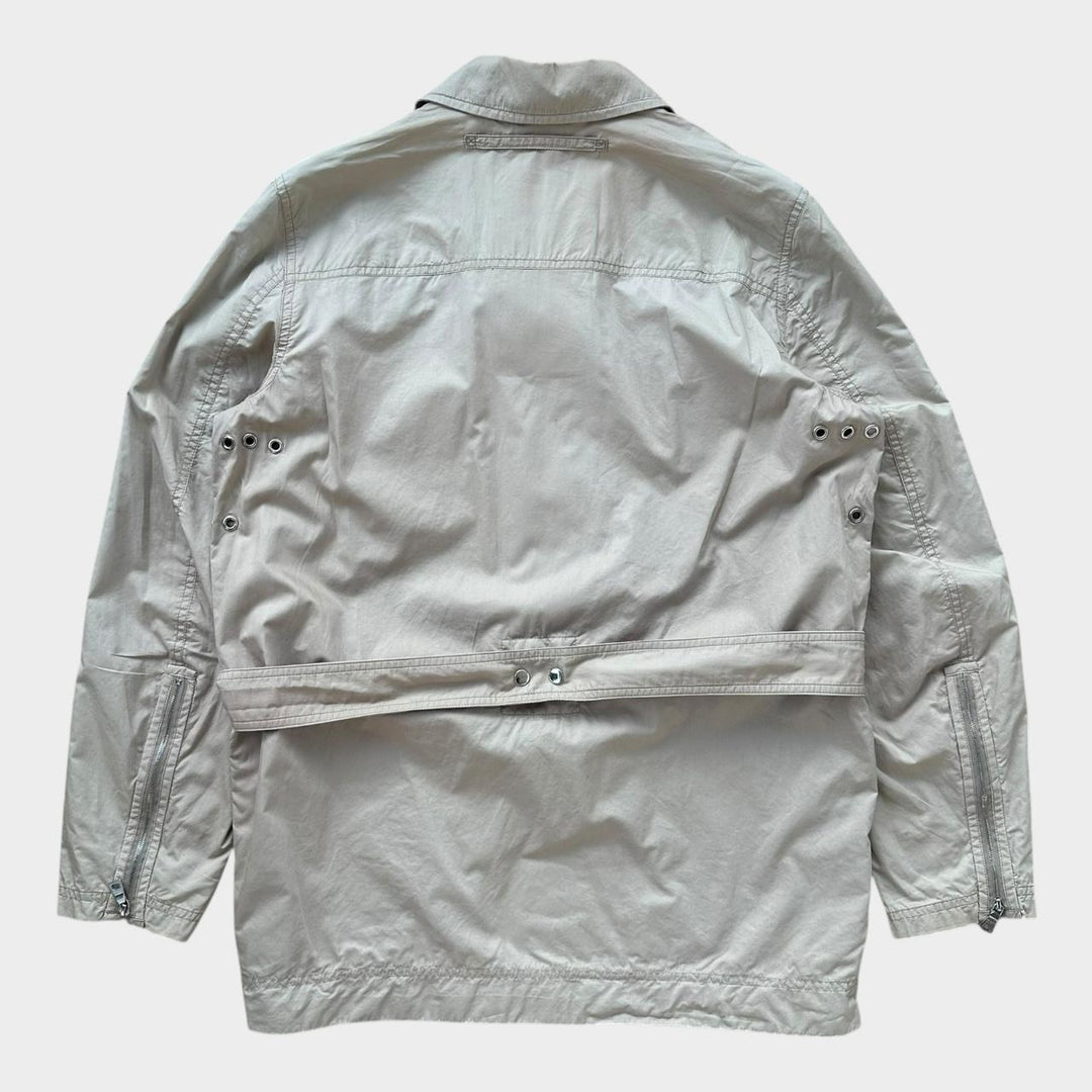 Prada sportski tehnički baloner - ženski srednja veličina 44 (ček