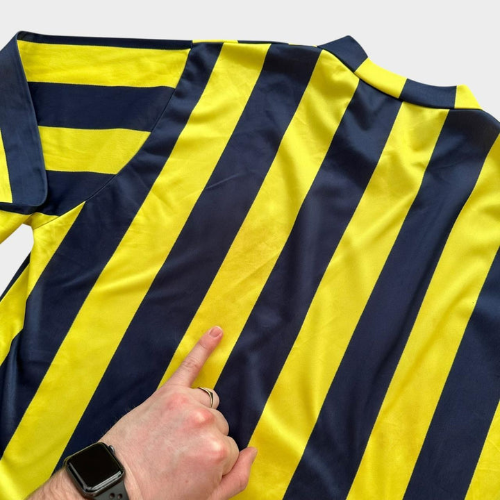 Vintage Nike majica dugih rukava iz 80-ih - velika