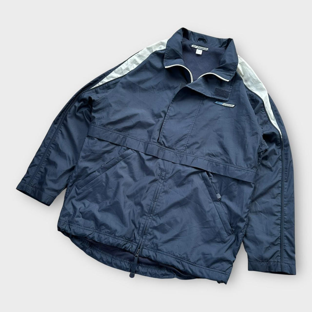 Reebok pulover jakna - srednja