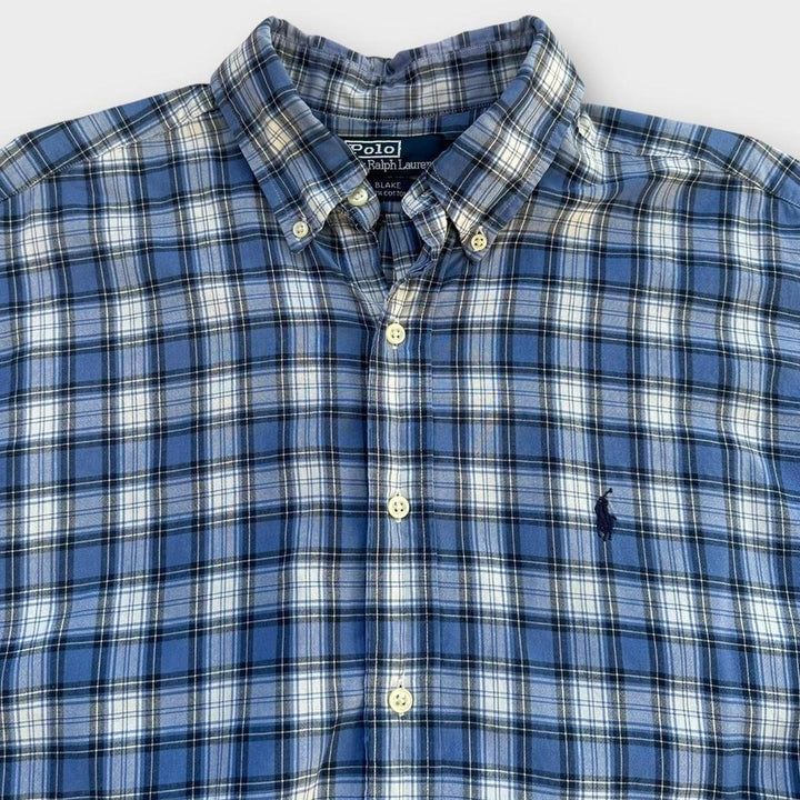Ralph Lauren košulja - velika (odgovara kao XL)