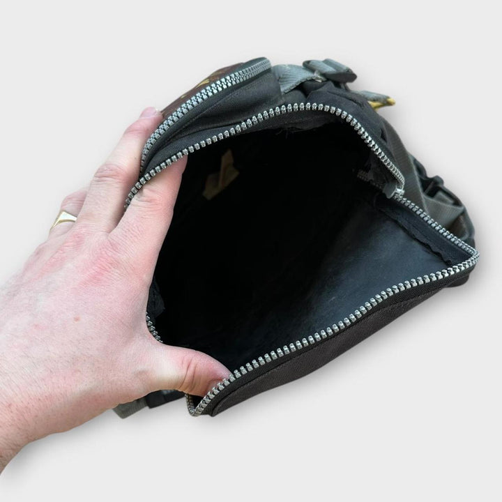 Vintage Salomon bočna torba