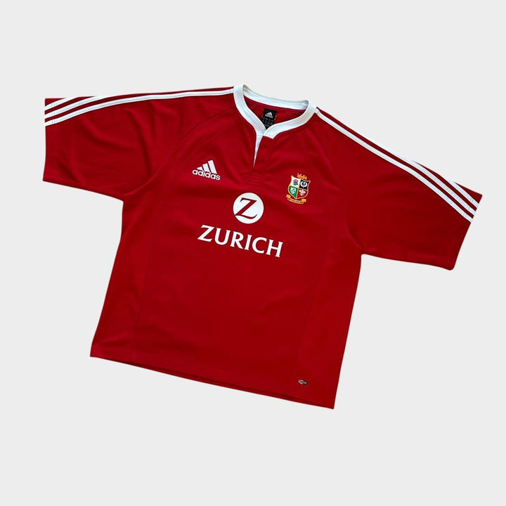 Vintage Lions top za ragbi - XL