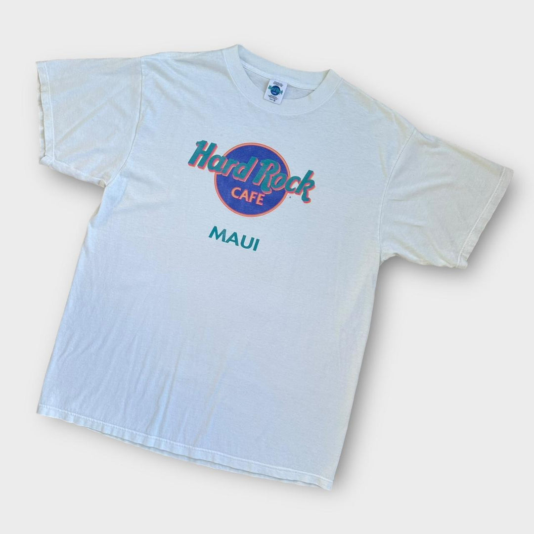 Vintage Hard Rock Cafe majica - XL